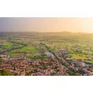 À descoberta da Úmbria romana