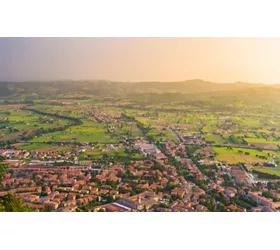 Alla scoperta dell’Umbria Romana