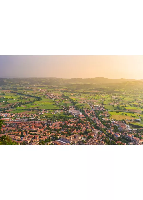 Alla scoperta dell’Umbria Romana