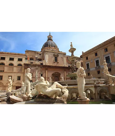 A day in Palermo: 8 essential steps to discover the city