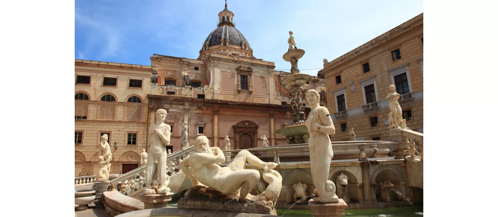 A day in Palermo: 8 essential steps to discover the city