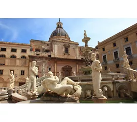 Un día en Palermo: 8 etapas imprescindibles para descubrir la ciudad