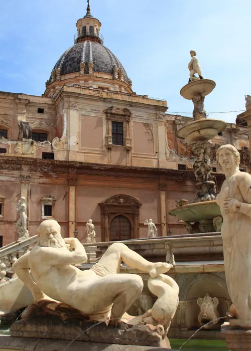 Un día en Palermo: 8 etapas imprescindibles para descubrir la ciudad
