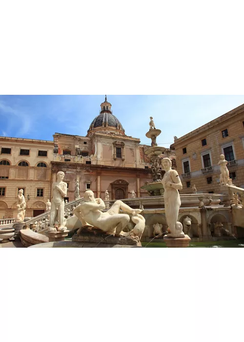 Un giorno a Palermo: 8 tappe imprescindibili per scoprire la città