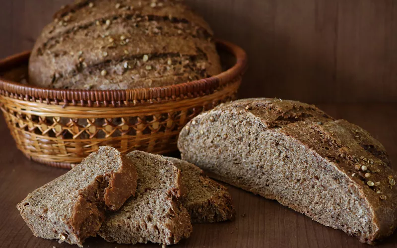 Ein paar Kuriositäten