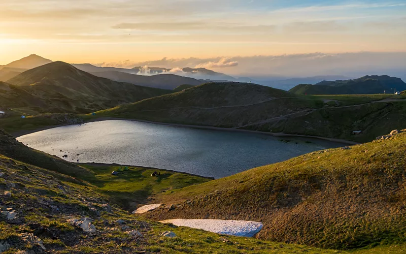 Un paradiso naturalistico