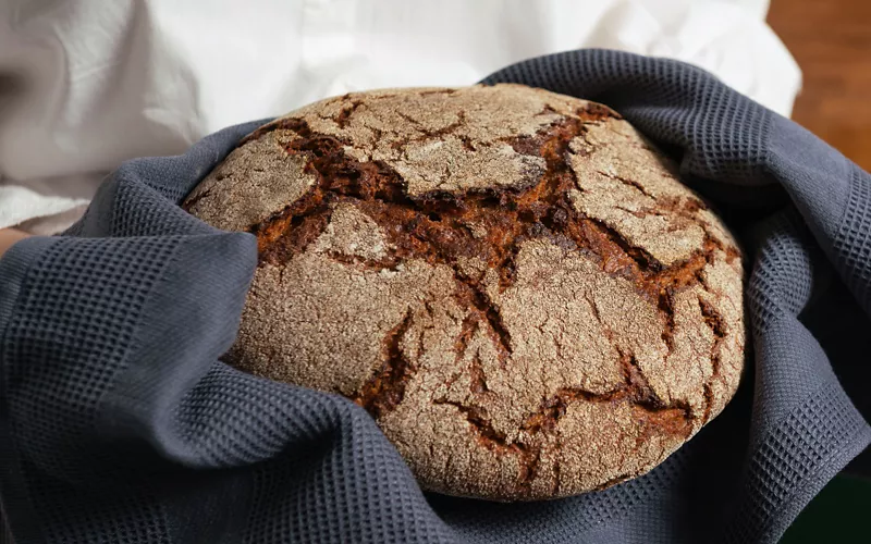 Ein kleiner Ausflug in die Geschichte