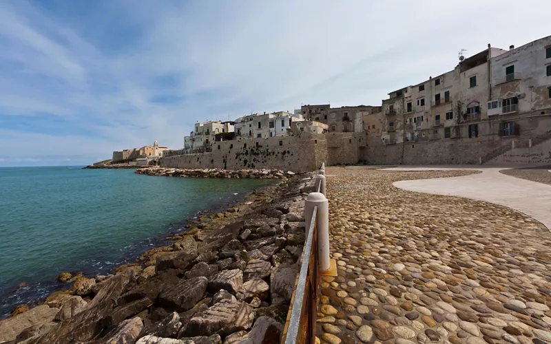 Eine mysteriöse Anziehungskraft