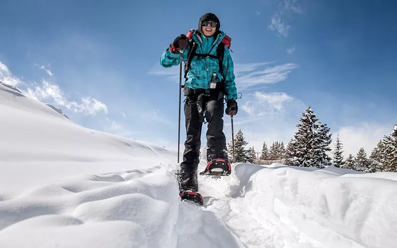 Una vacanza all’insegna dello sport