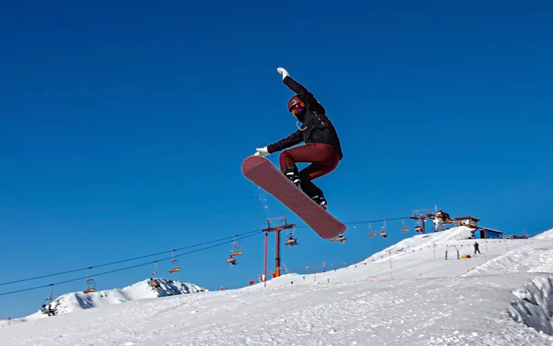 Urlaub im Veltlin, dem Herzen der Lombardei