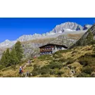 Val di Fumo: a preciosa pérola do Trentino ocidental