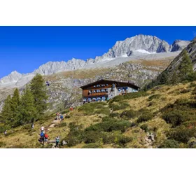 Val di Fumo: la perla preziosa del Trentino occidentale