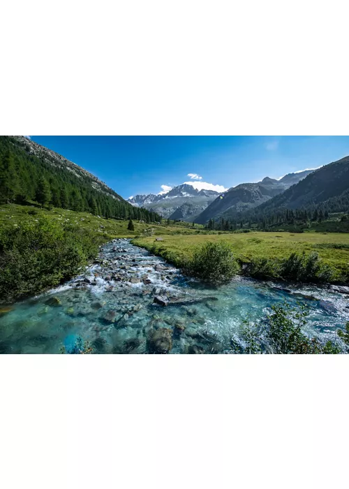 Val di Fumo: la perla preziosa del Trentino occidentale