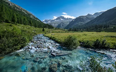 Val di Fumo: la perla preziosa del Trentino occidentale