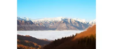 International Mountain Day