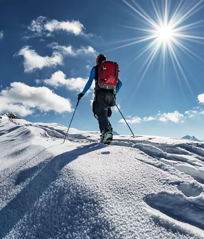 Valle d’Aosta: neve, gusto e wellness