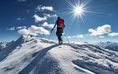 Valle d’Aosta: neve, gusto e wellness