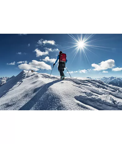 Valle de Aosta: nieve, eno-gastronomía y bienestar