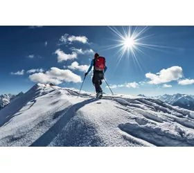 Valle de Aosta: nieve, eno-gastronomía y bienestar