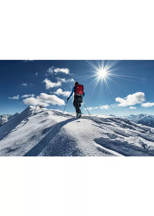 Aostatal: Schnee, Aromen und Wellness