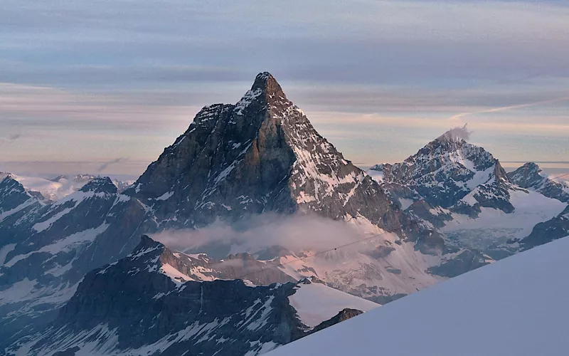 Im Naturpark Mont Avic: zwischen Alpenseen, Wäldern und Torfmooren