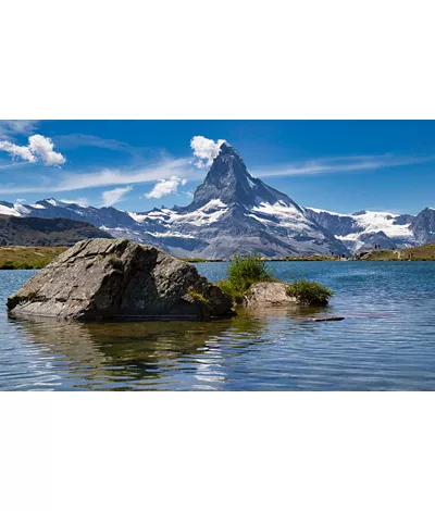 Los paisajes de Valle d'Aosta