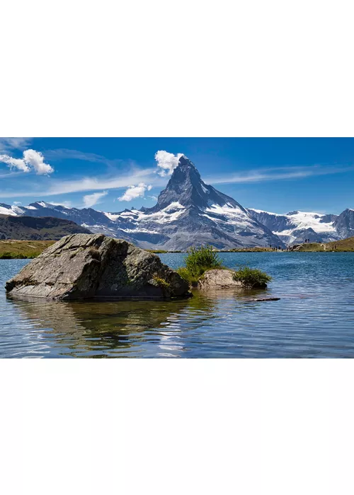 Los paisajes de Valle d'Aosta