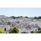 El valle de Itria: los lugares que no debes perderte en la tierra de los trulli