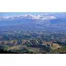 De la vallée du Crati à la Sila Greca