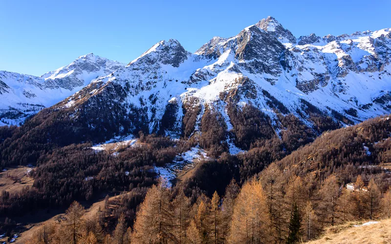 Saint Vincent: terme a un passo dalle piste