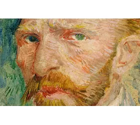 van gogh a roma