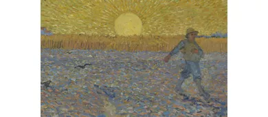 van gogh a roma