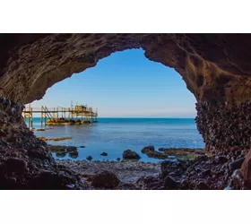 Dritte Etappe des Giro d'Italia 2023: von Vasto über Termoli nach Melfi