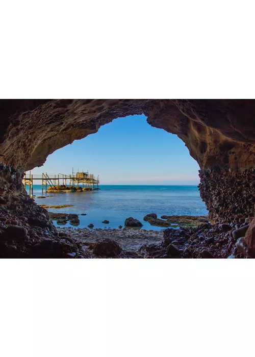 Terceira etapa da Volta à Itália 2023: de Vasto a Melfi, passando por Termoli