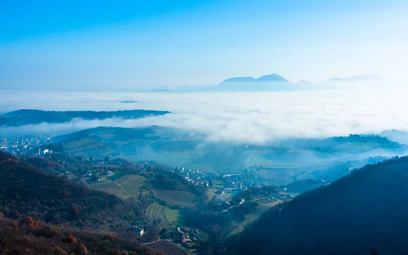 Vista panoramica