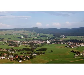 As paisagens do Véneto
