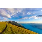 Sulle pendici del Monte Baldo: in bicicletta lungo la sponda veneta del Lago di Garda