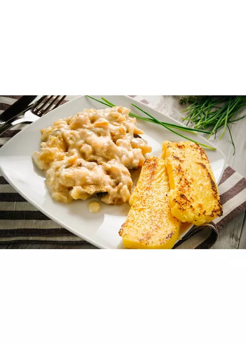 Vénétie, une planète colorée pleine de saveurs