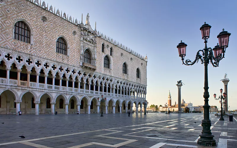 Venezia