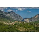Sur les terres du Verdicchio : Serra San Quirico et Genga, le parc régional de Gola della Rossa et Frasassi et ses grottes