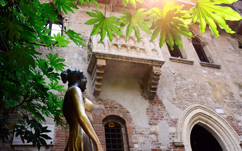 verona proposta di matrimonio speciale