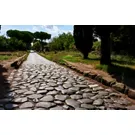 The Ancient Appian Way through archaeology, faith and nature