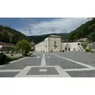 Die „Via del Giovane“ auf dem Franz-von-Paola-Weg in Kalabrien