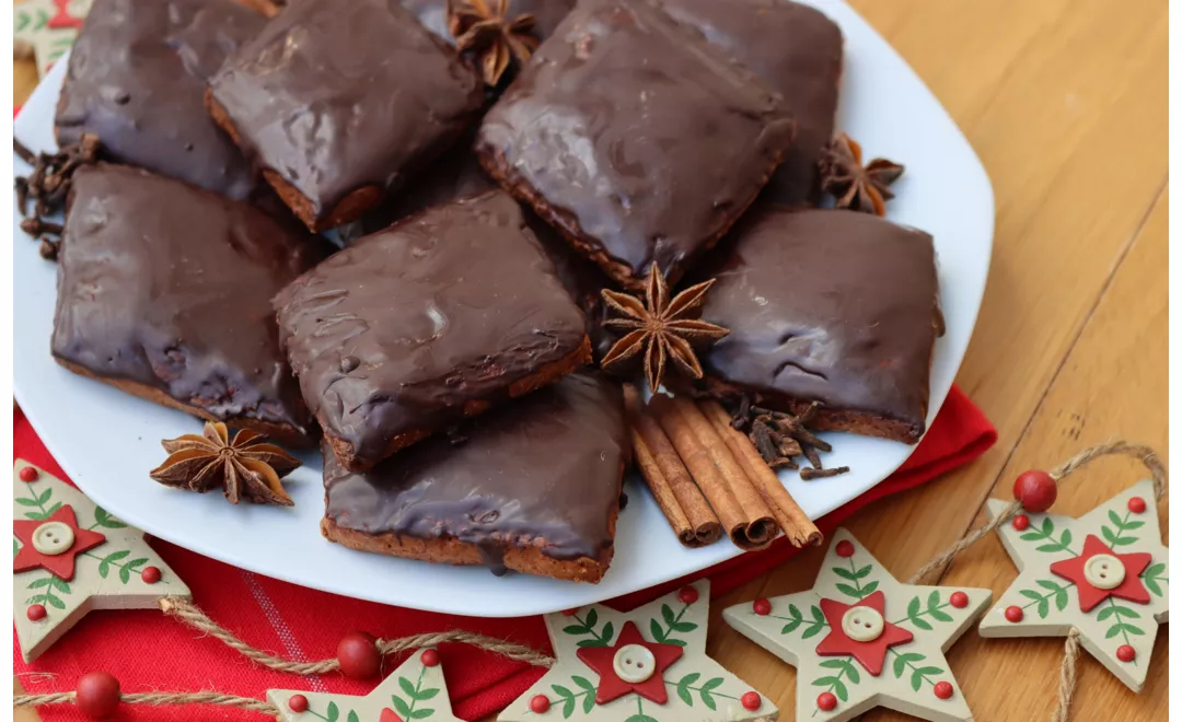 viaje de descubrimiento de los dulces típicos navideños en el norte y centro de italia