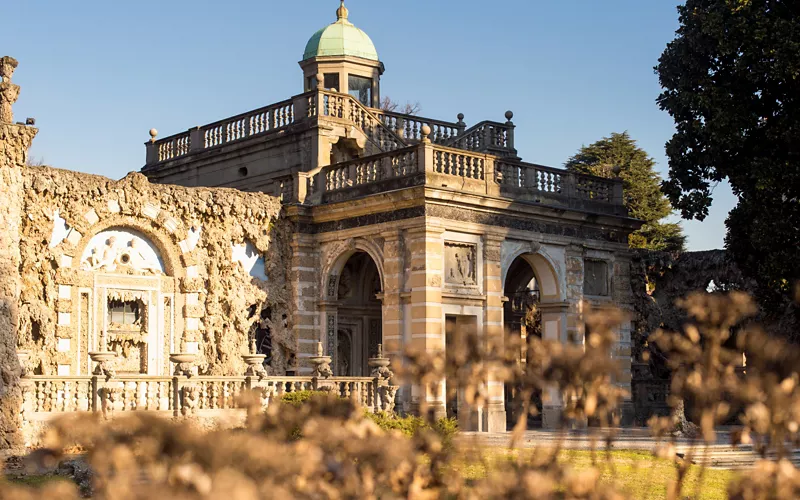 Villa Borromeo Visconti Litta a Lainate