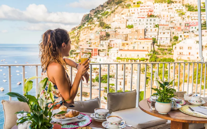 villa mágica costa de amalfi