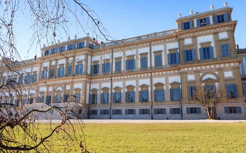 villa reale di monza