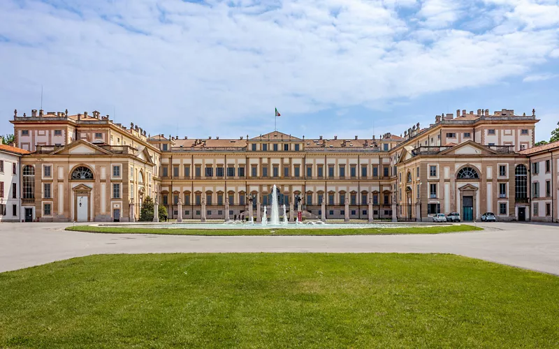 Villa Reale di Monza