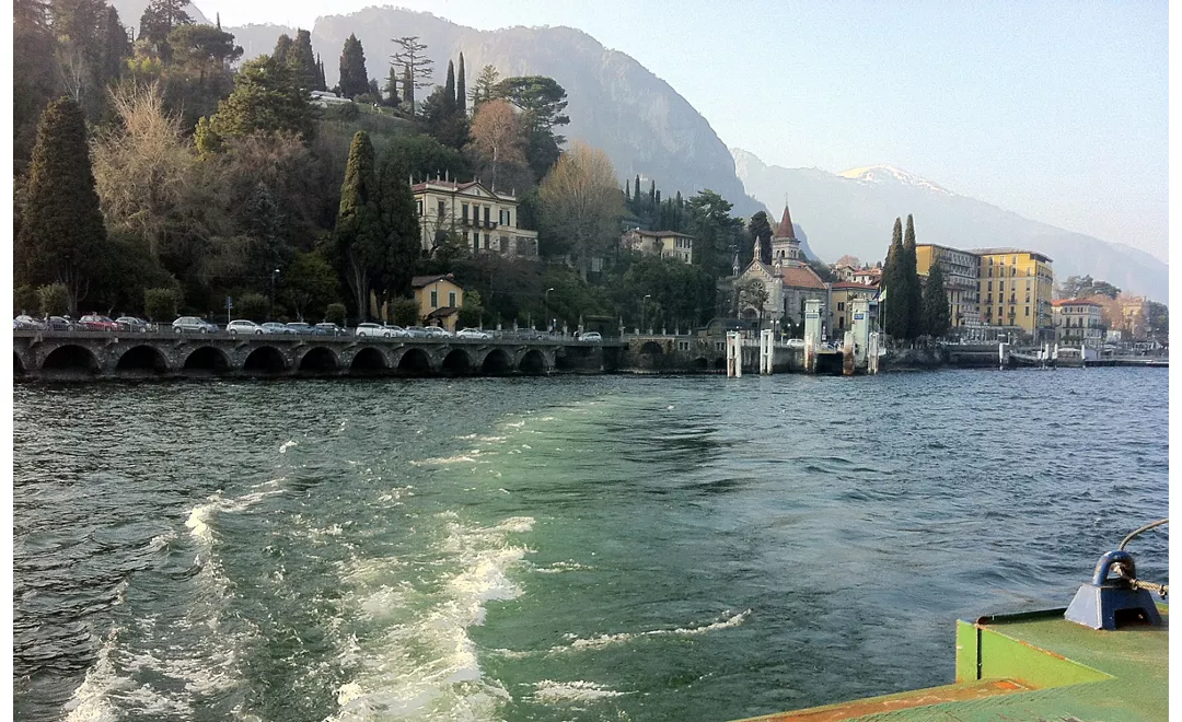 Itinerario per visitare Lugano in 1 giorno: come arrivare e cosa