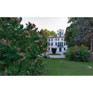 Villas vénitiennes de terre, au-delà du Palladio. Une chasse au trésor par voie d'eau